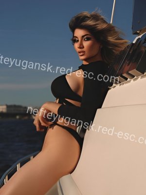 Полина — Аша